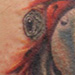 tattoo galleries/ - Parrot Cruising - 33683